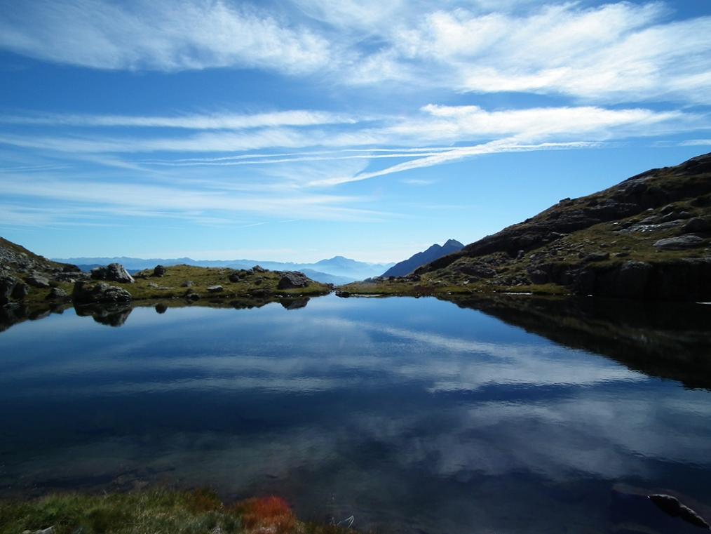 Laghi....della LOMBARDIA